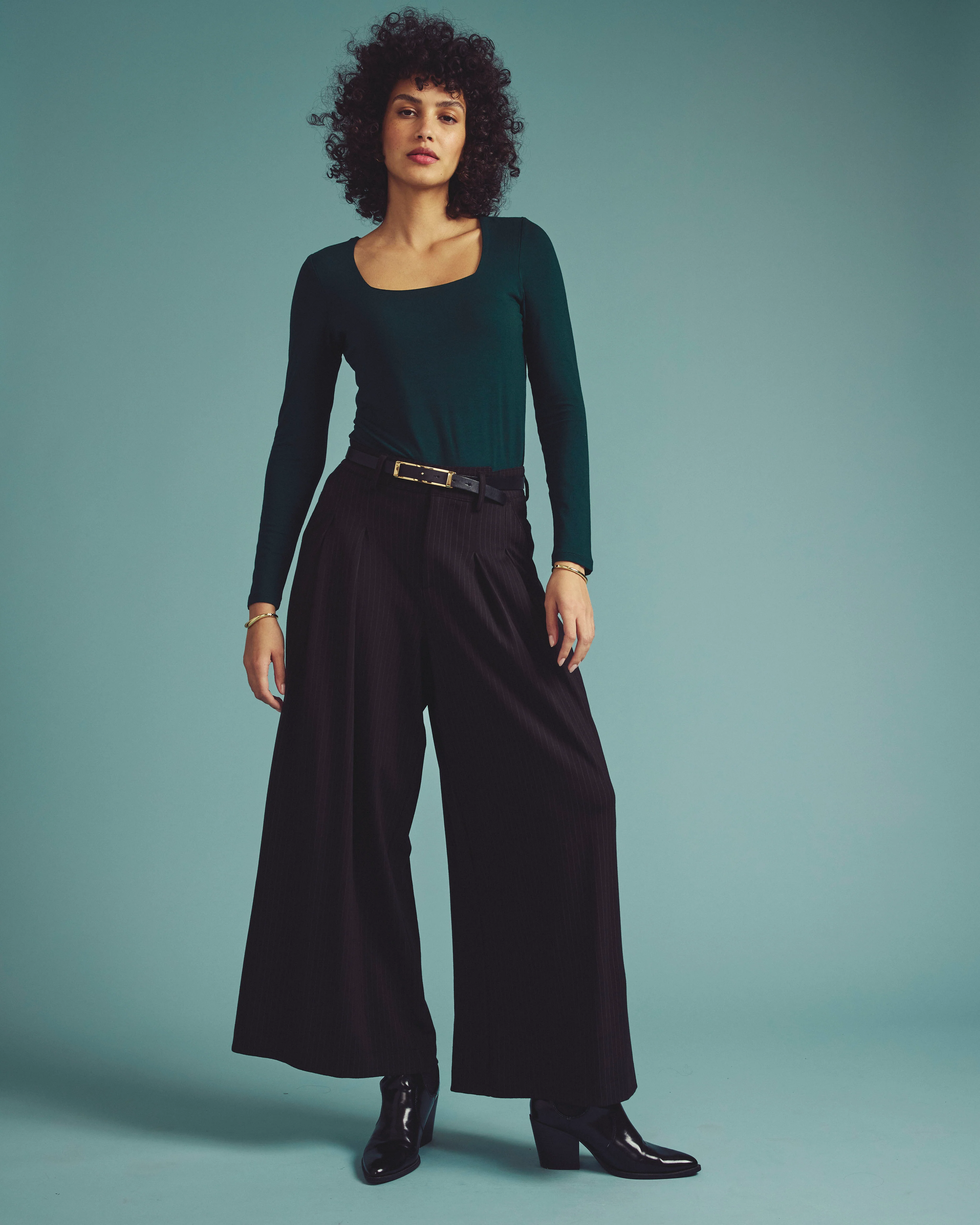 Tops -  Long Sleeve