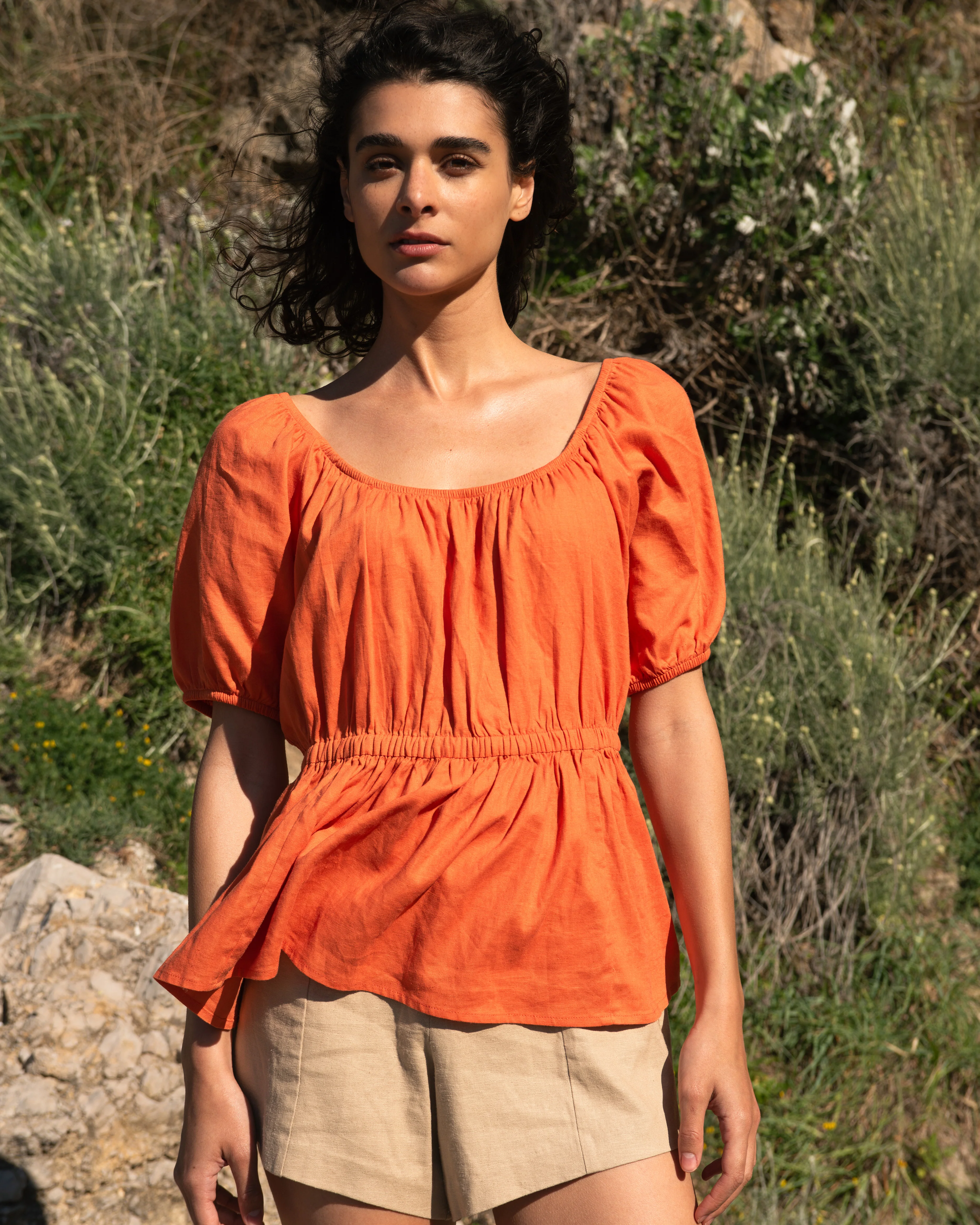 Women's Tops